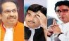 politics of maharashtra